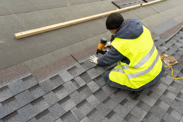 Best Roof Insulation Installation  in Gloucester Courthouse, VA