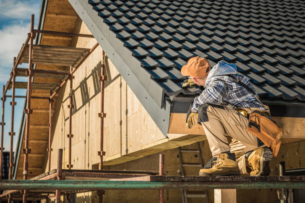 Best Emergency Roof Repair Services  in Gloucester Courthouse, VA