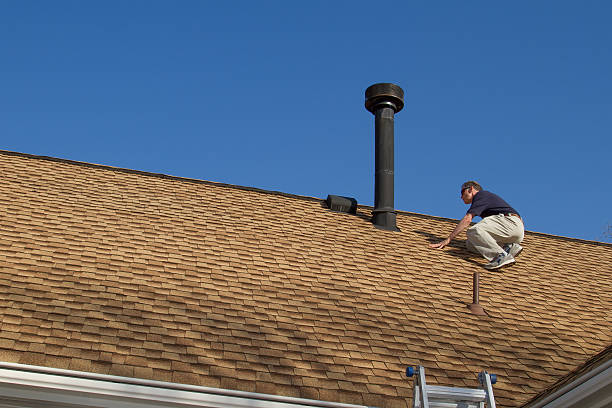 Best Roof Ventilation Installation  in Gloucester Courthouse, VA