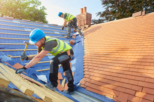 Best Roof Leak Repair  in Gloucester Courthouse, VA